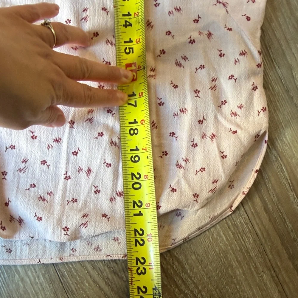 Madewell chic comfortable