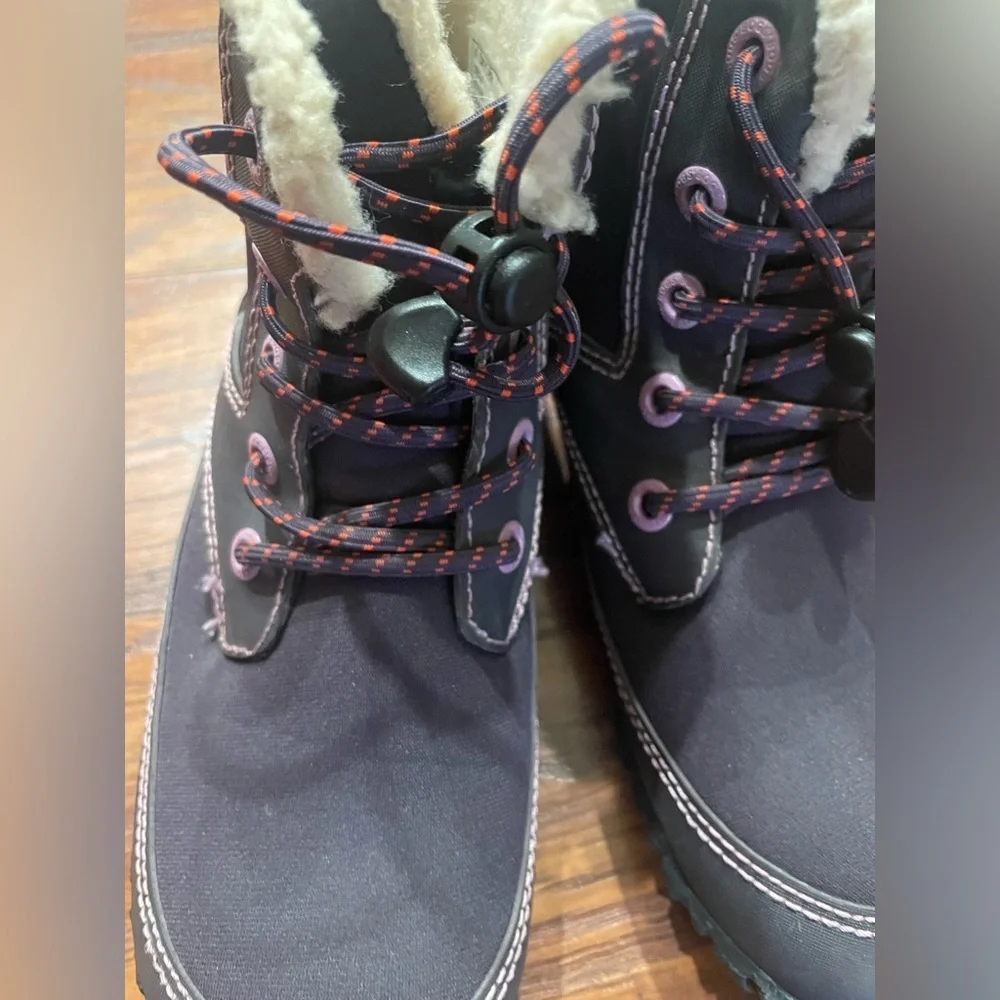 Bogs waterproof second