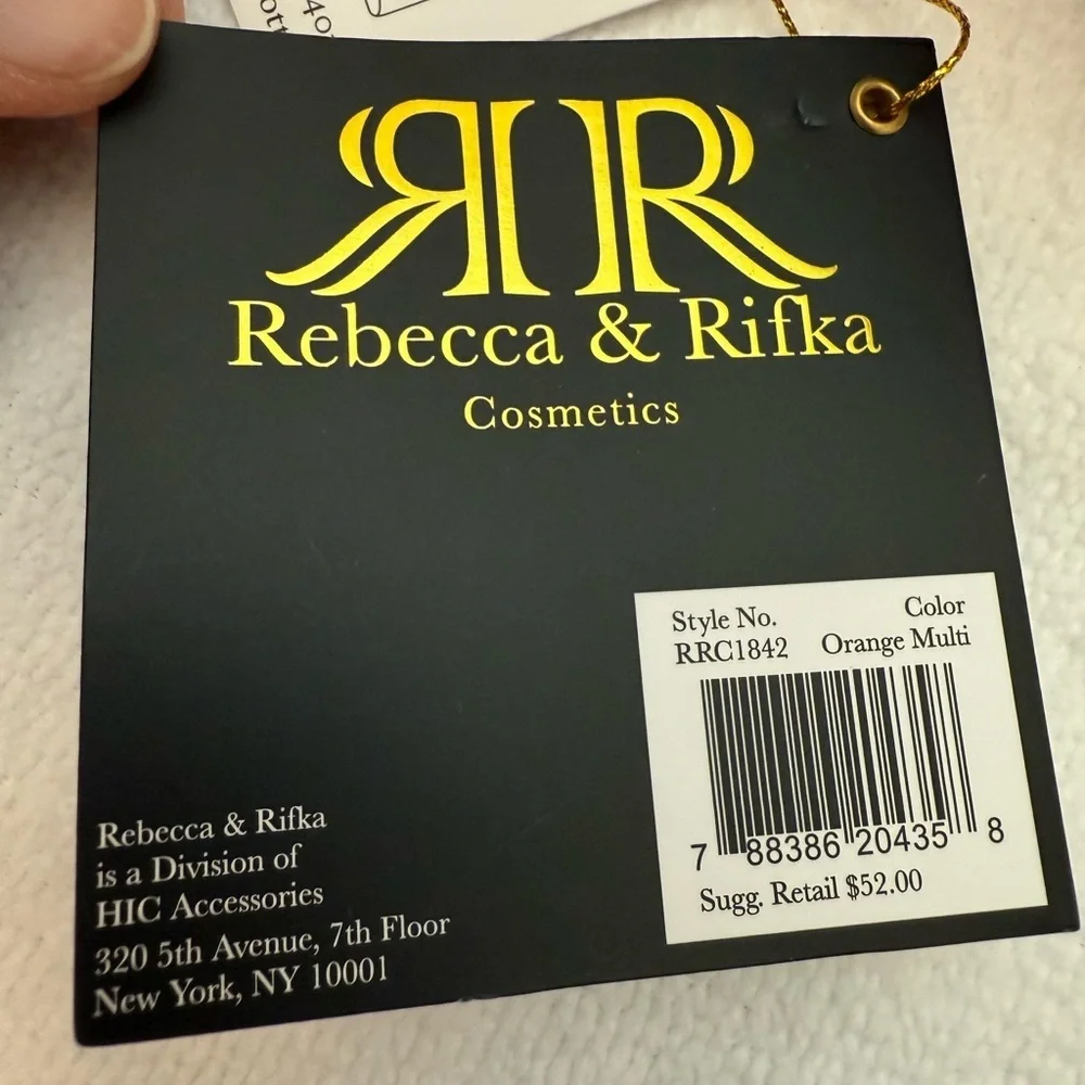 Rika stylish versatile
