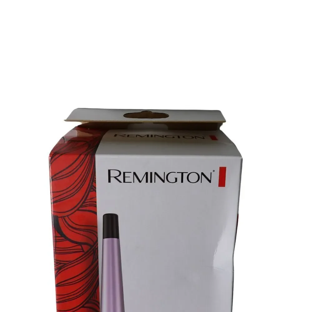 Remington chieve beautiful