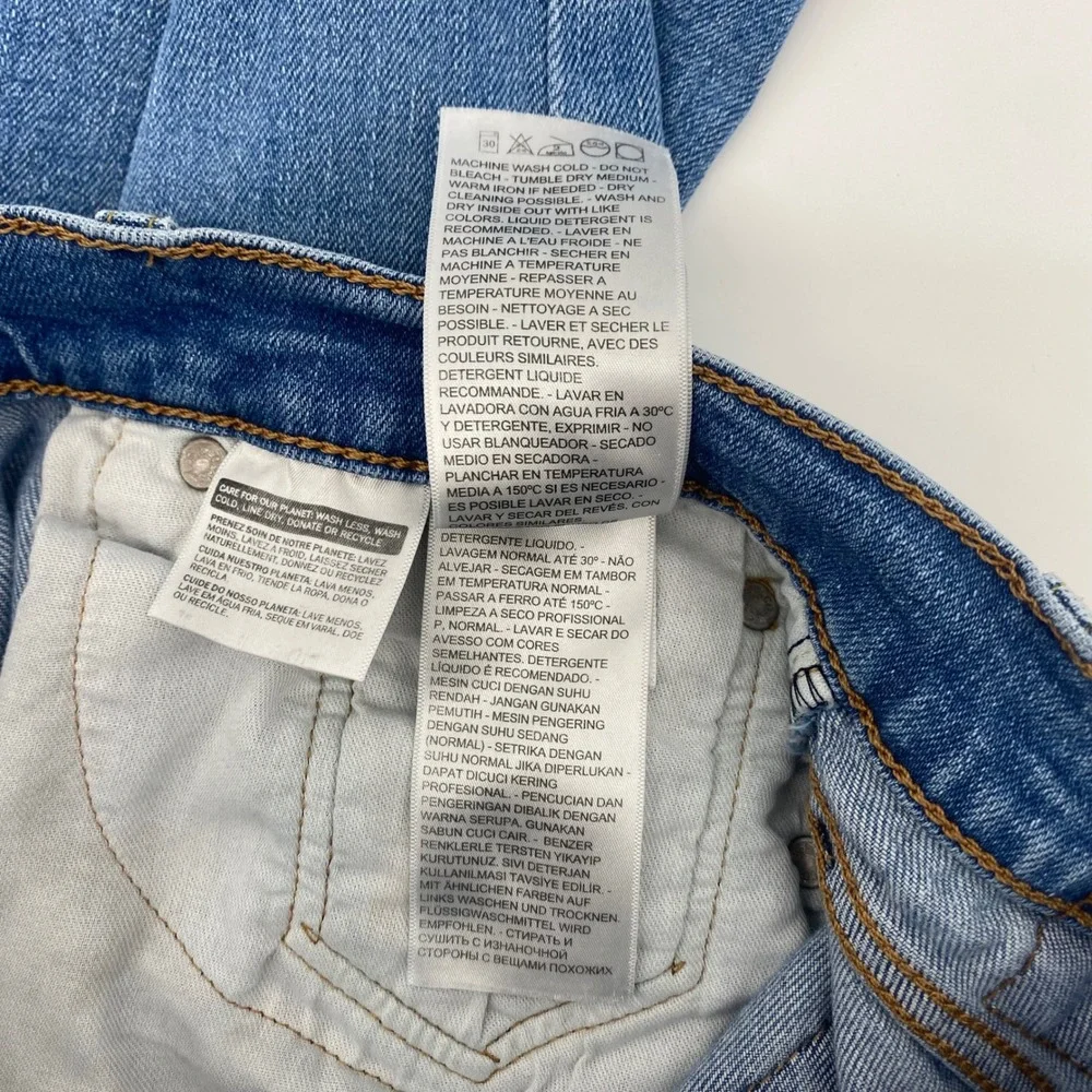 Levis levi strauss