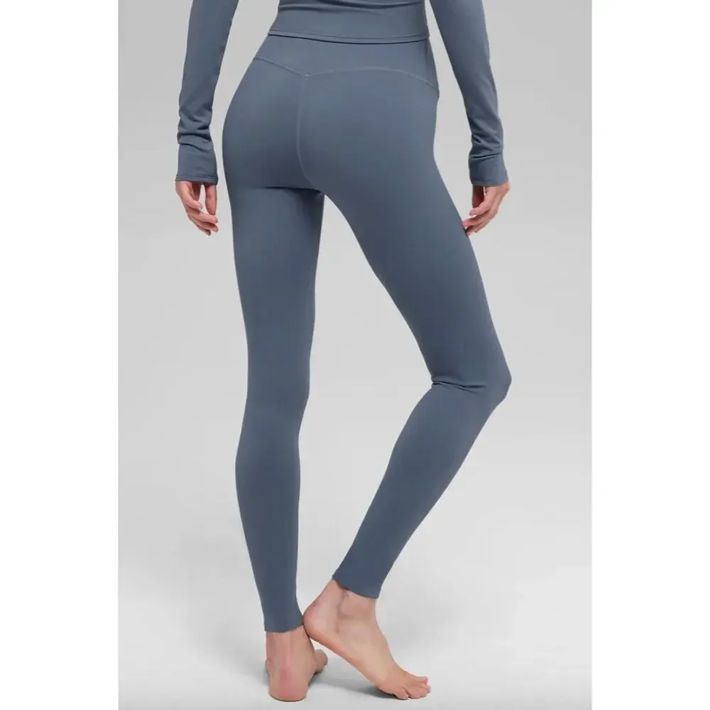 ALO Yoga softsculpt high