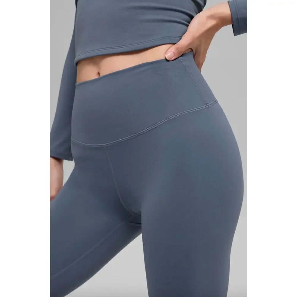 ALO Yoga softsculpt high