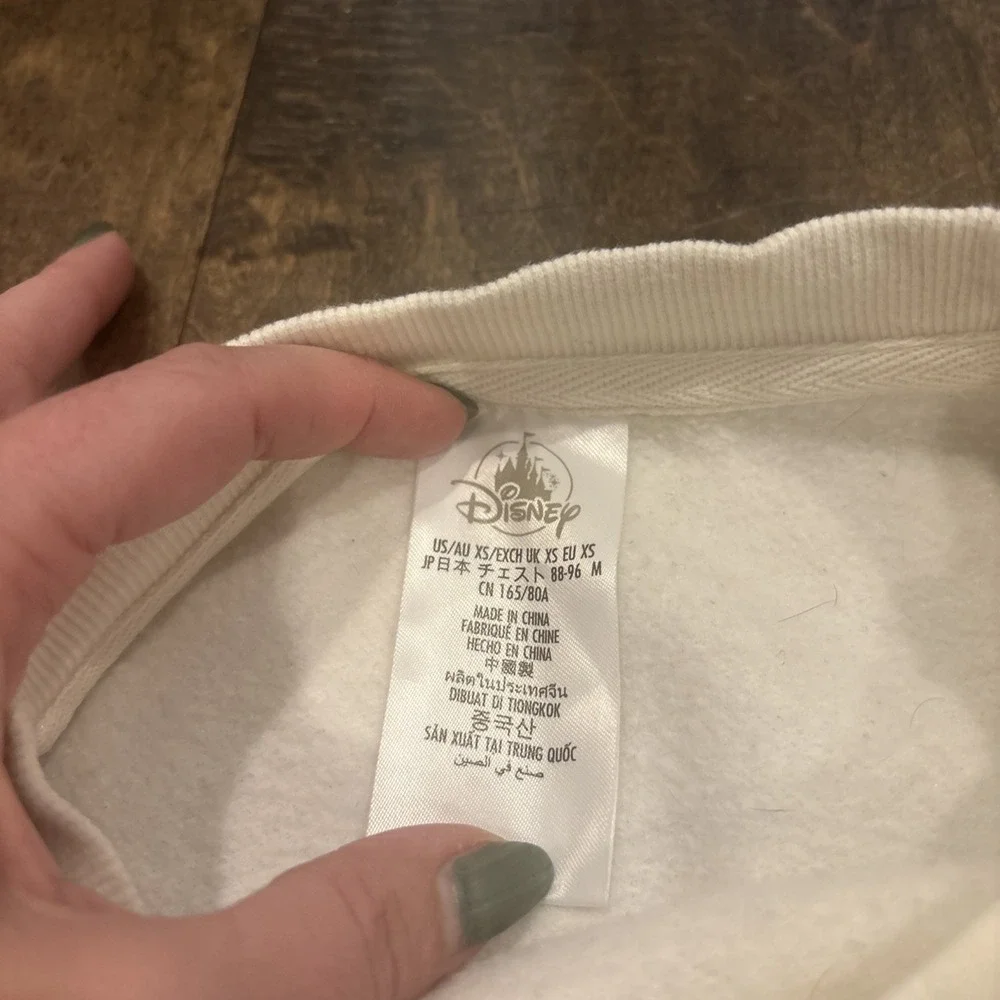 Disney item small