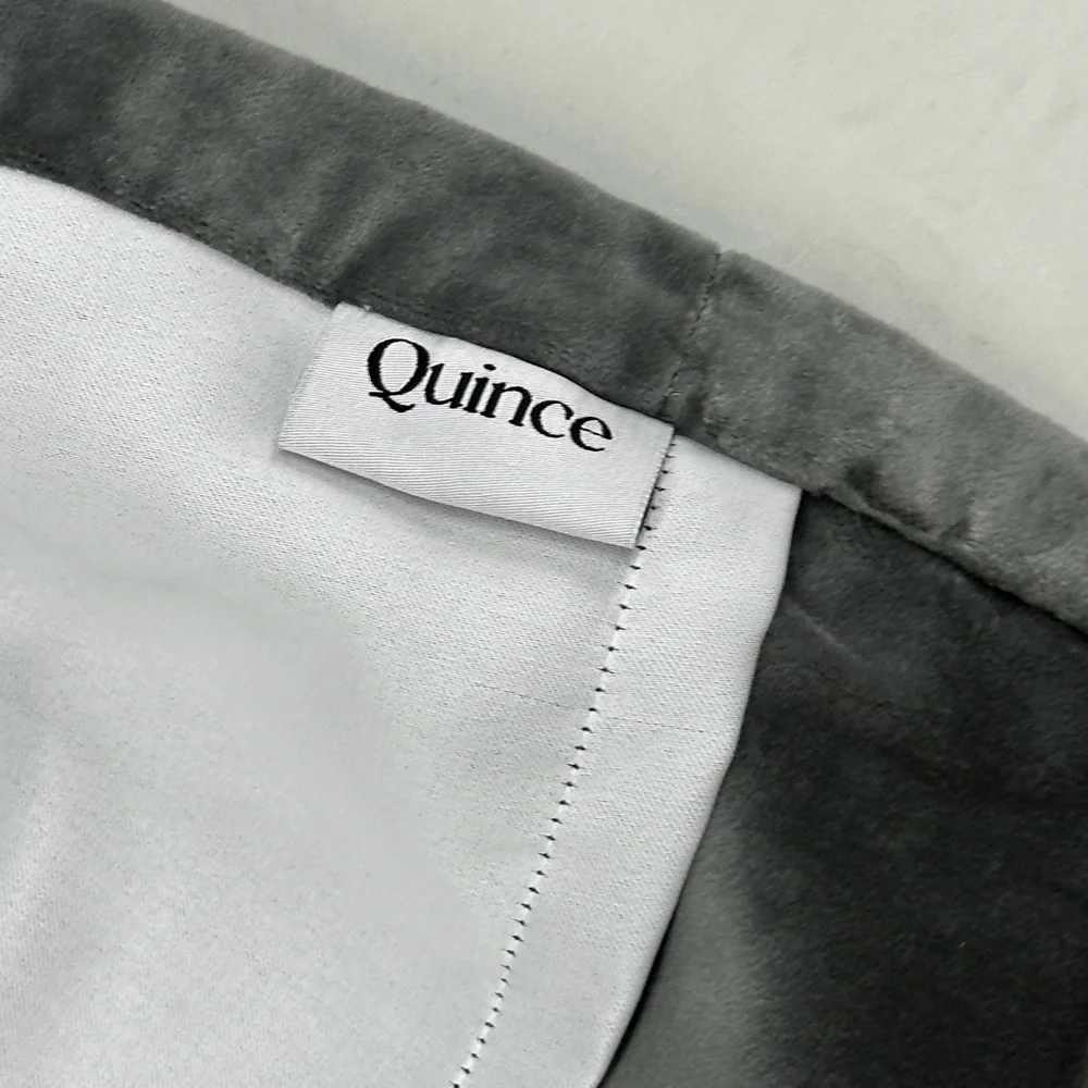 Quince includes 48x96