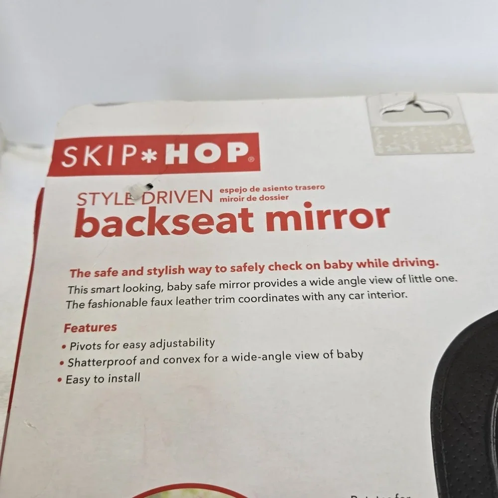 Skip Hop box bit