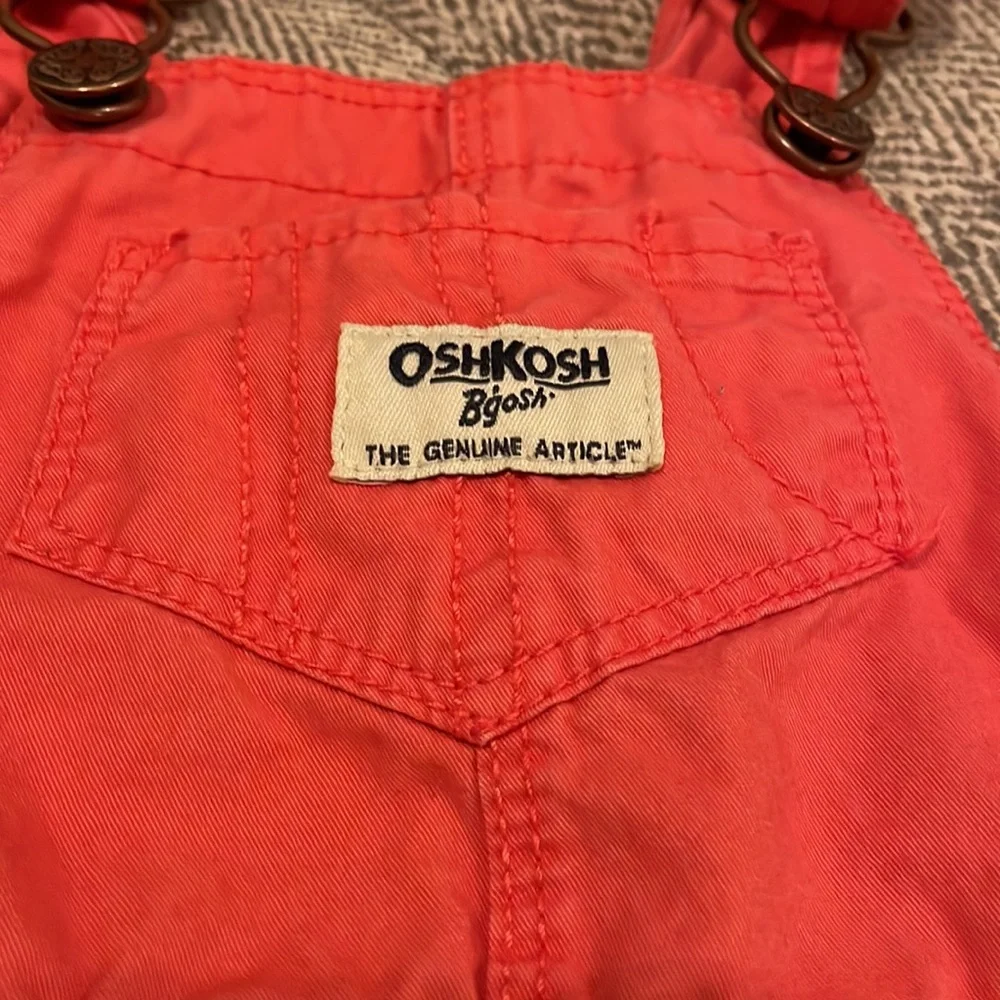 OshKosh Bgosh very good