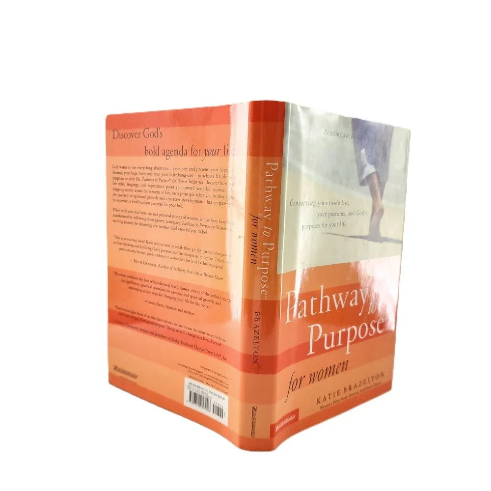 Pathway to Purpose for Women by pathway purpose