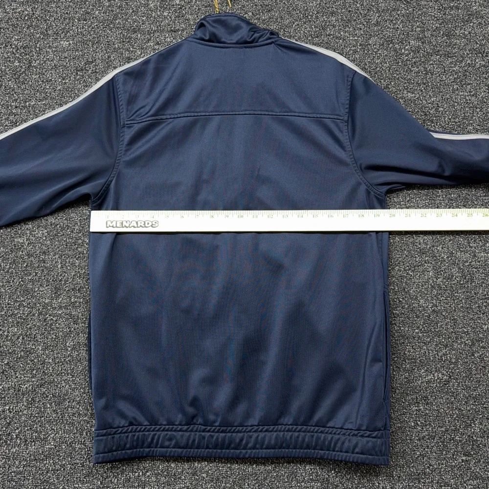 STARTER complemented fit embroidered