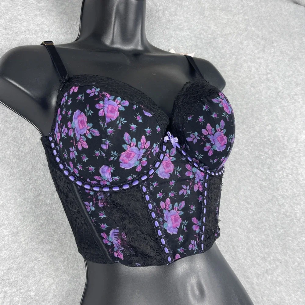 Victorias Secret details department