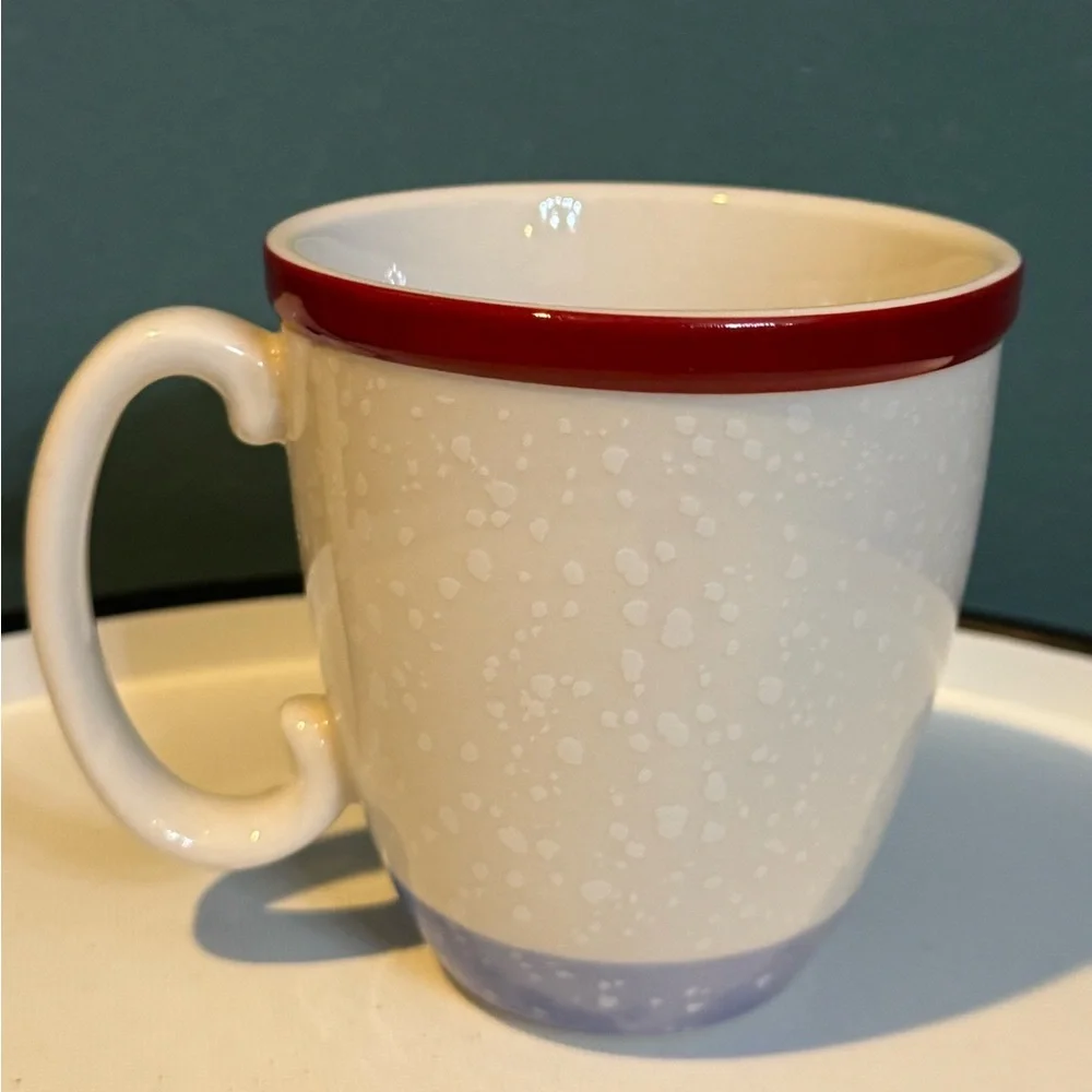 Williams Sonoma charming holiday