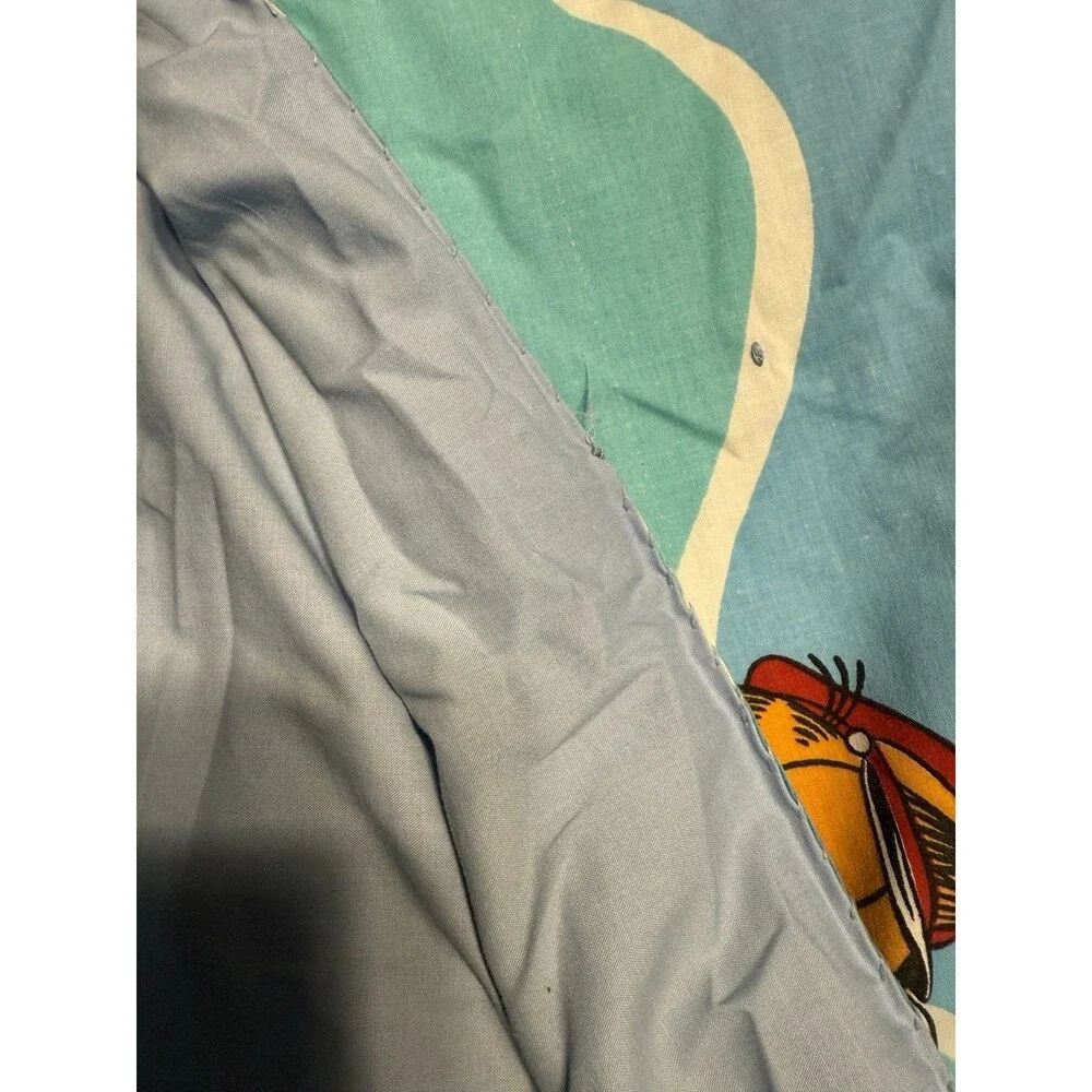 N/A prevent torn wash