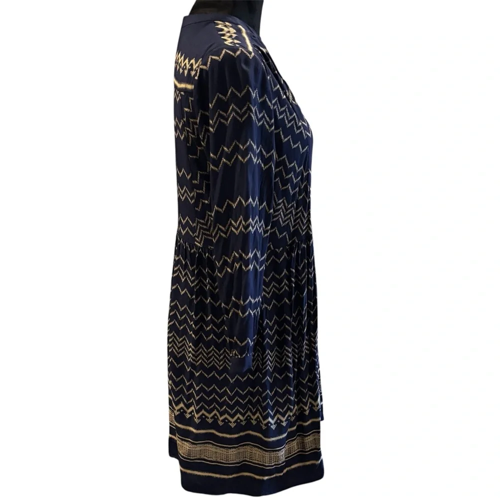 HOLDING HORSES neckline long