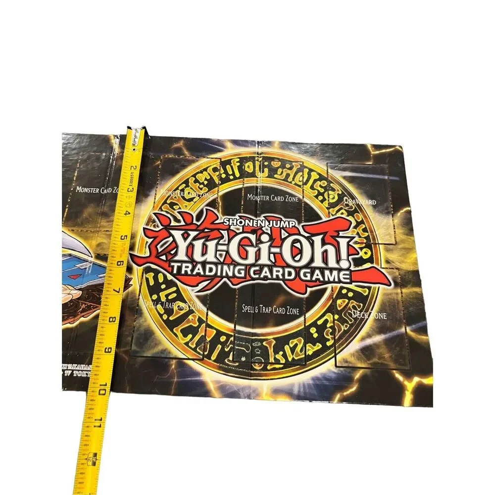 Yu-Gi-Oh! board yu