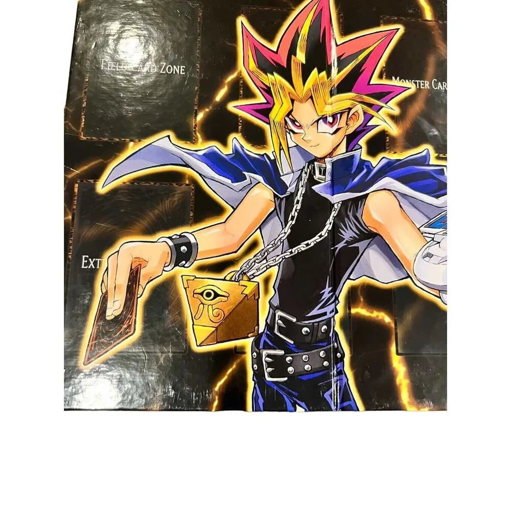 Yu-Gi-Oh! legendary game premium
