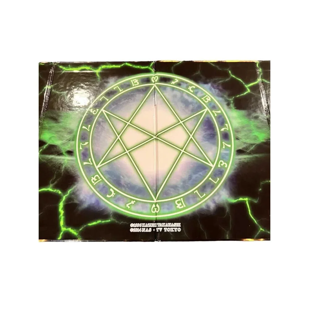 Yu-Gi-Oh! owned durability