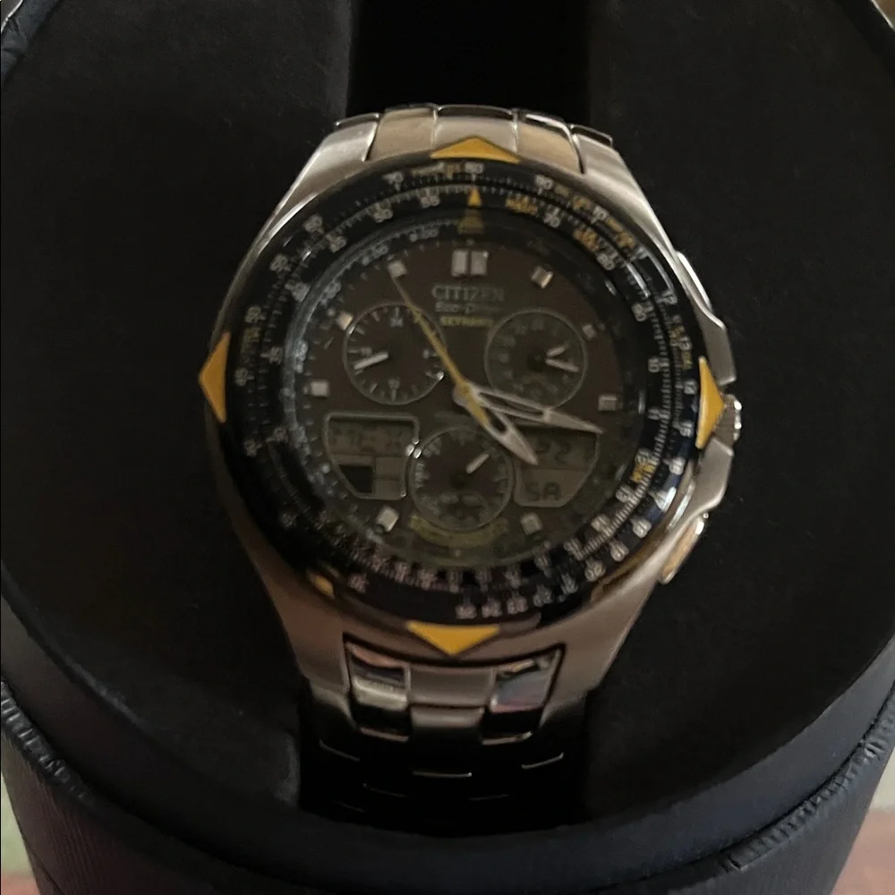 Citizen special edition