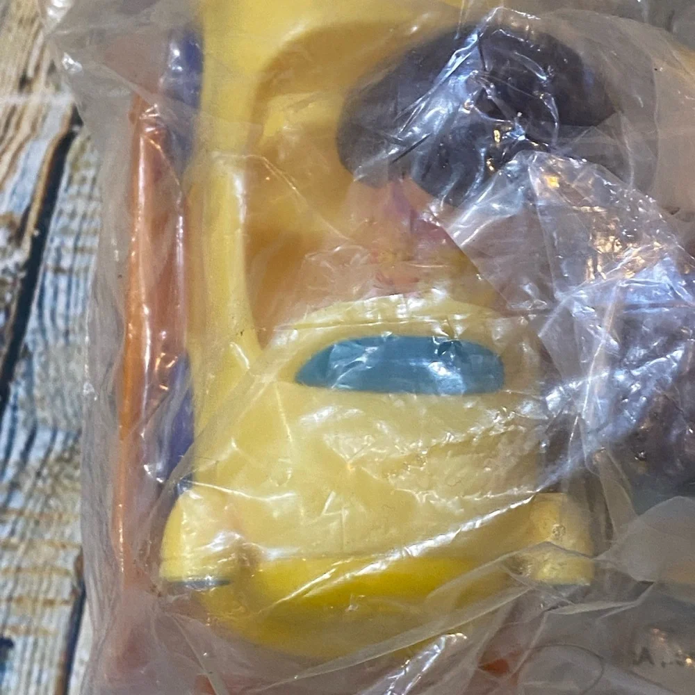 N/A decopac cake