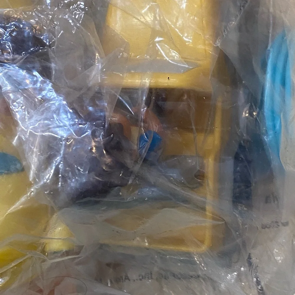 N/A decopac cake