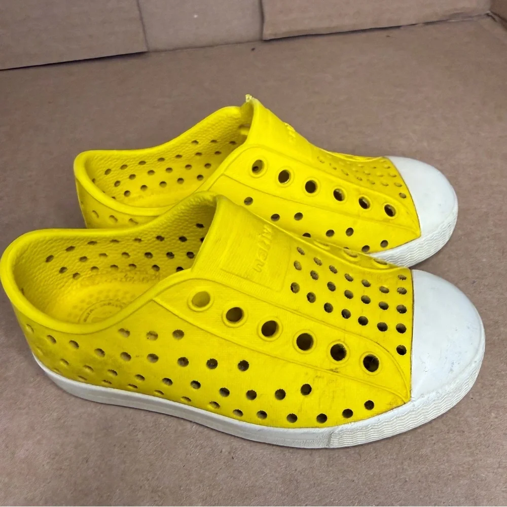 Native jefferson slip
