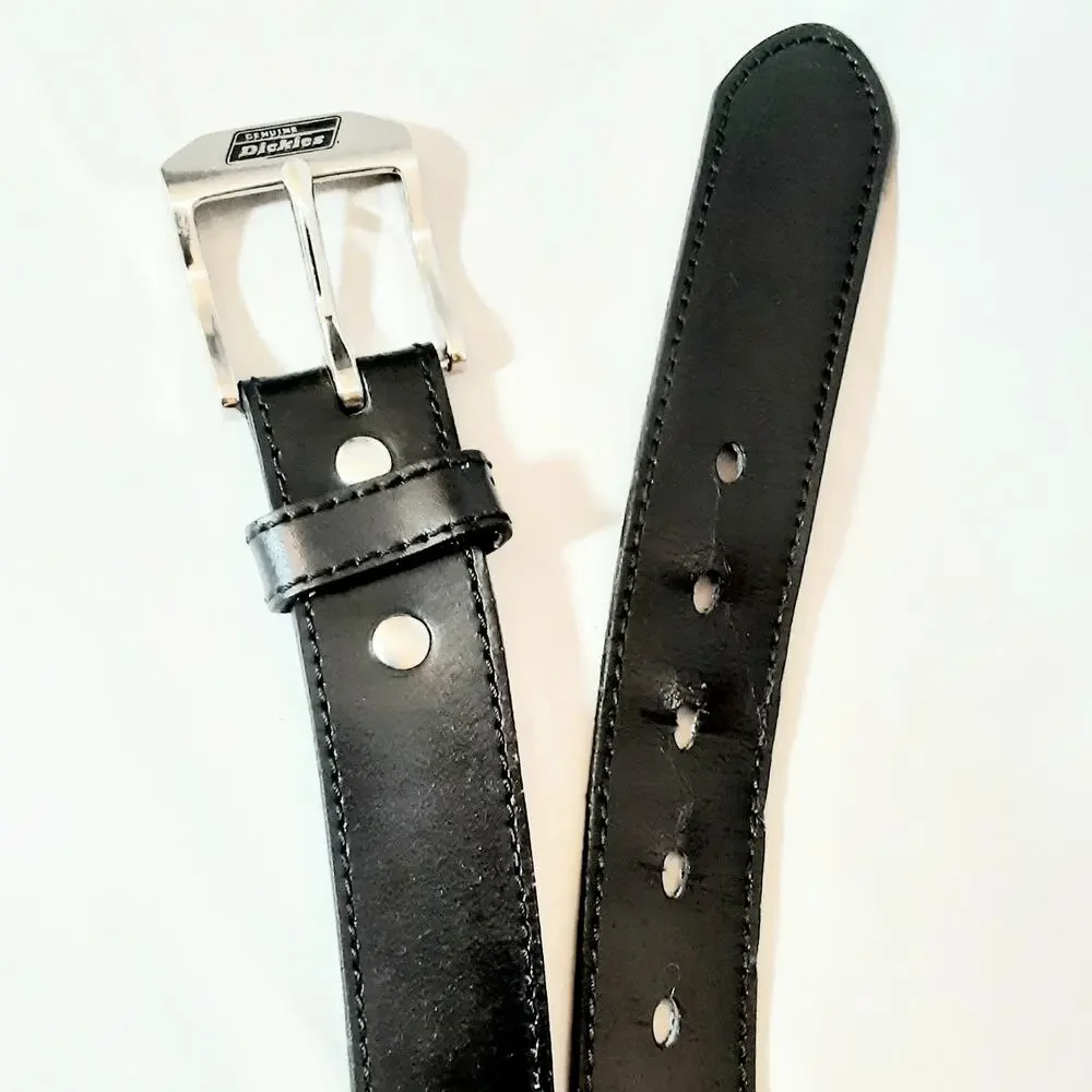 Dickies genuine black