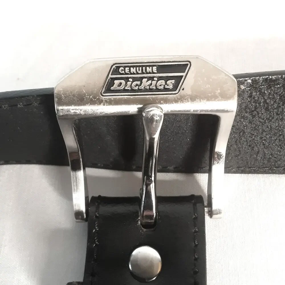 Dickies genuine black