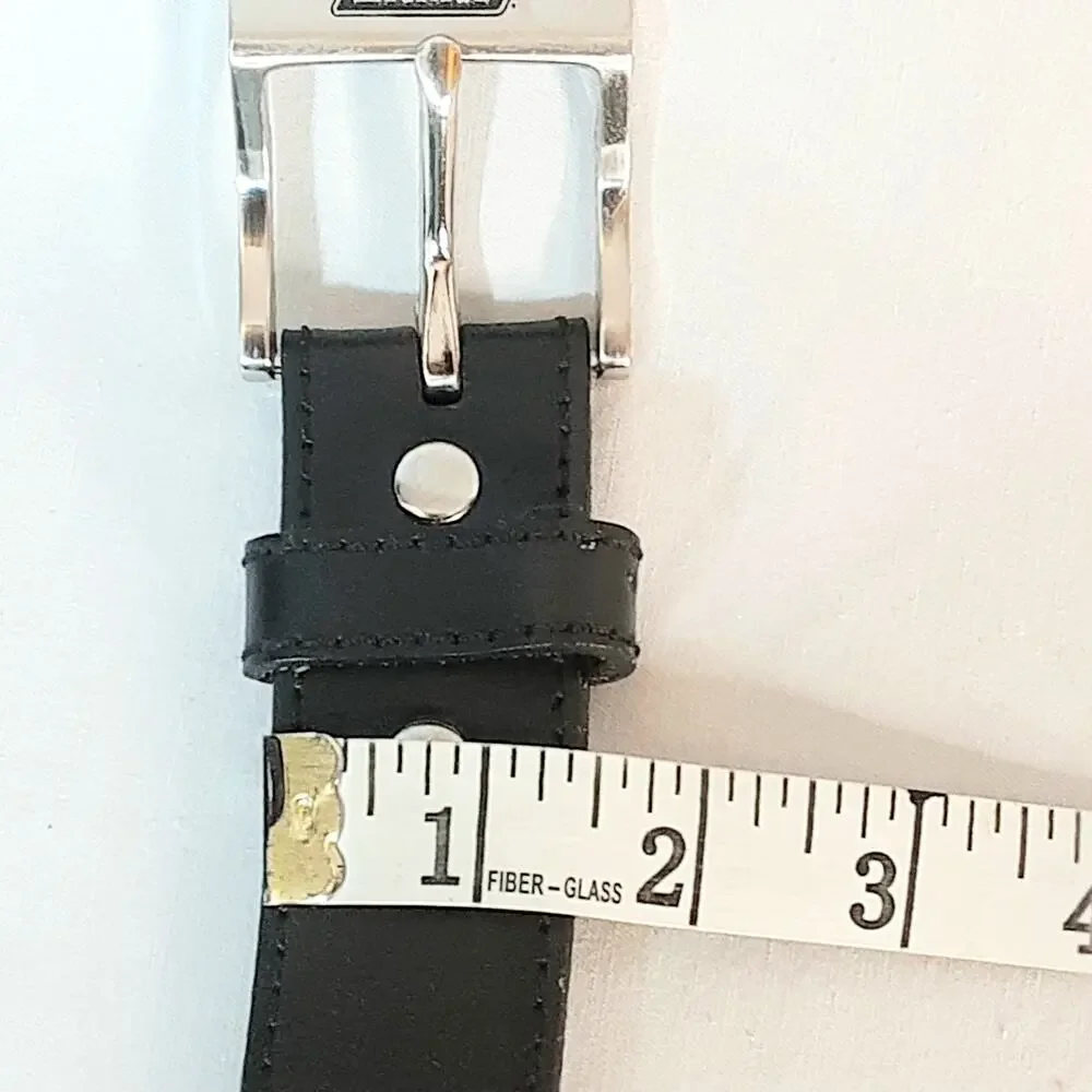 Dickies genuine black
