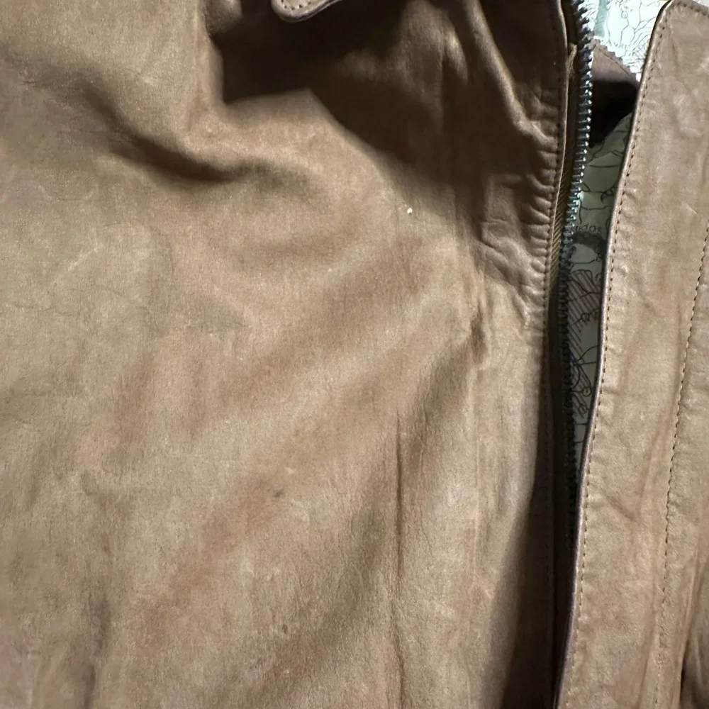 Vintage Cottrell & Hayes Jacket