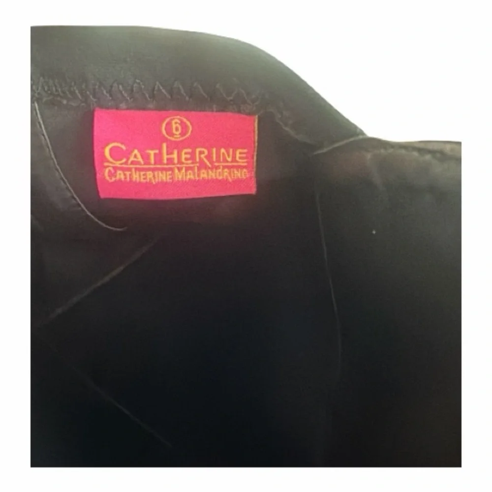 Catherine Malandrino chic stylish