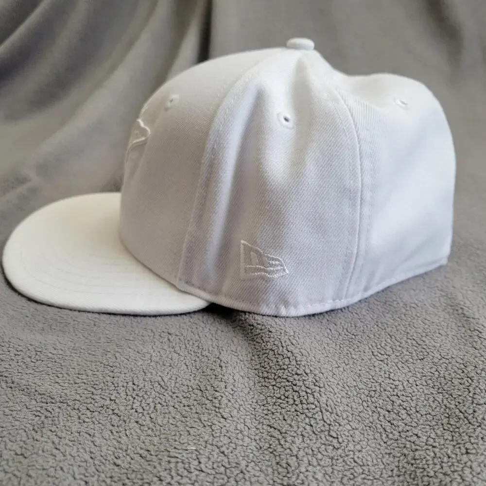 New Era very good
