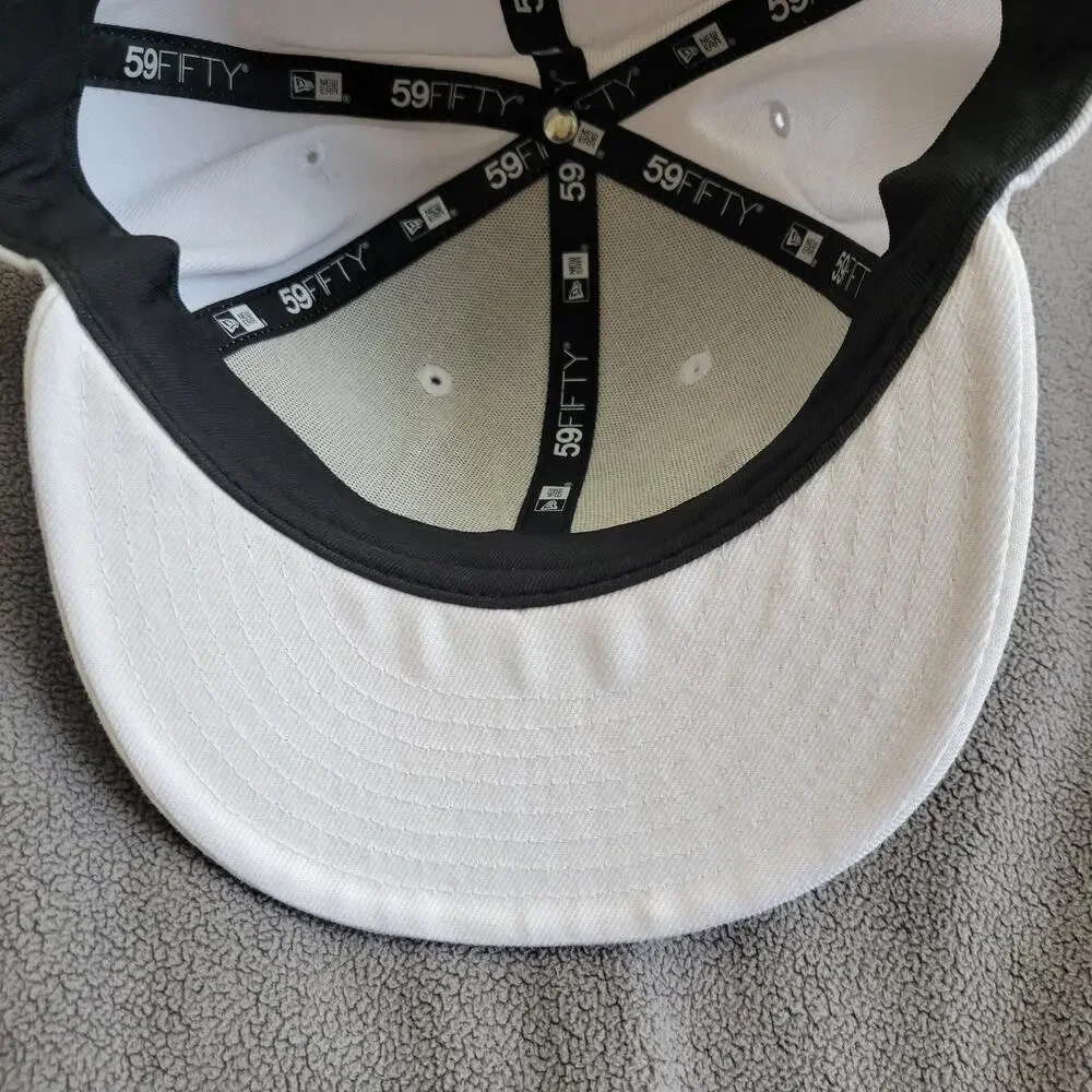 New Era very good