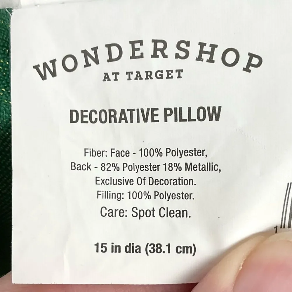 Wondershop season’s greetings