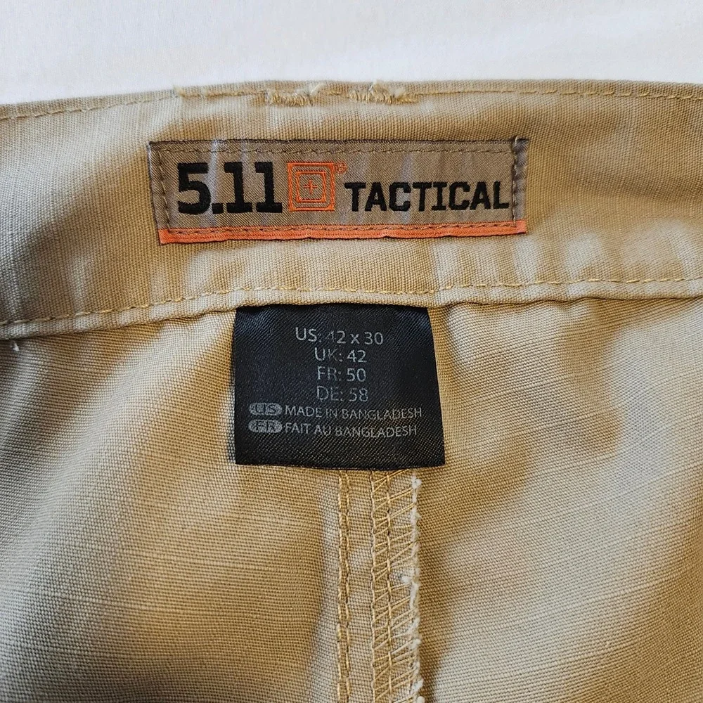 5.11 Tactical 11 tactical