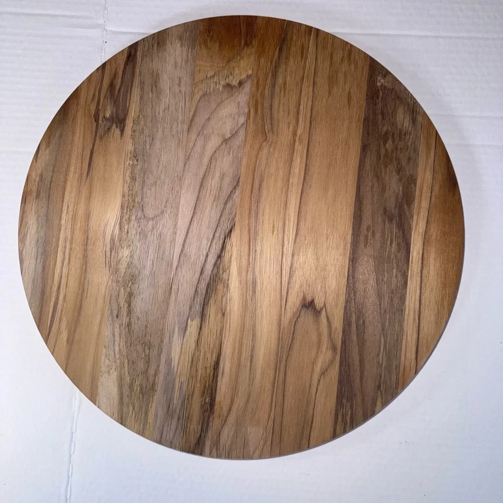 Hand Crafted rustic art 	•	wall