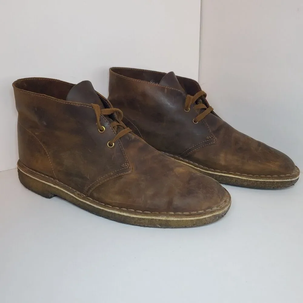Clarks these mens