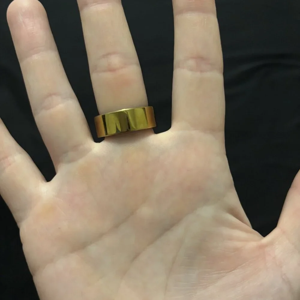 Ultrahuman ring air
