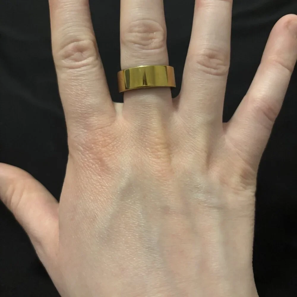 Ultrahuman ring air