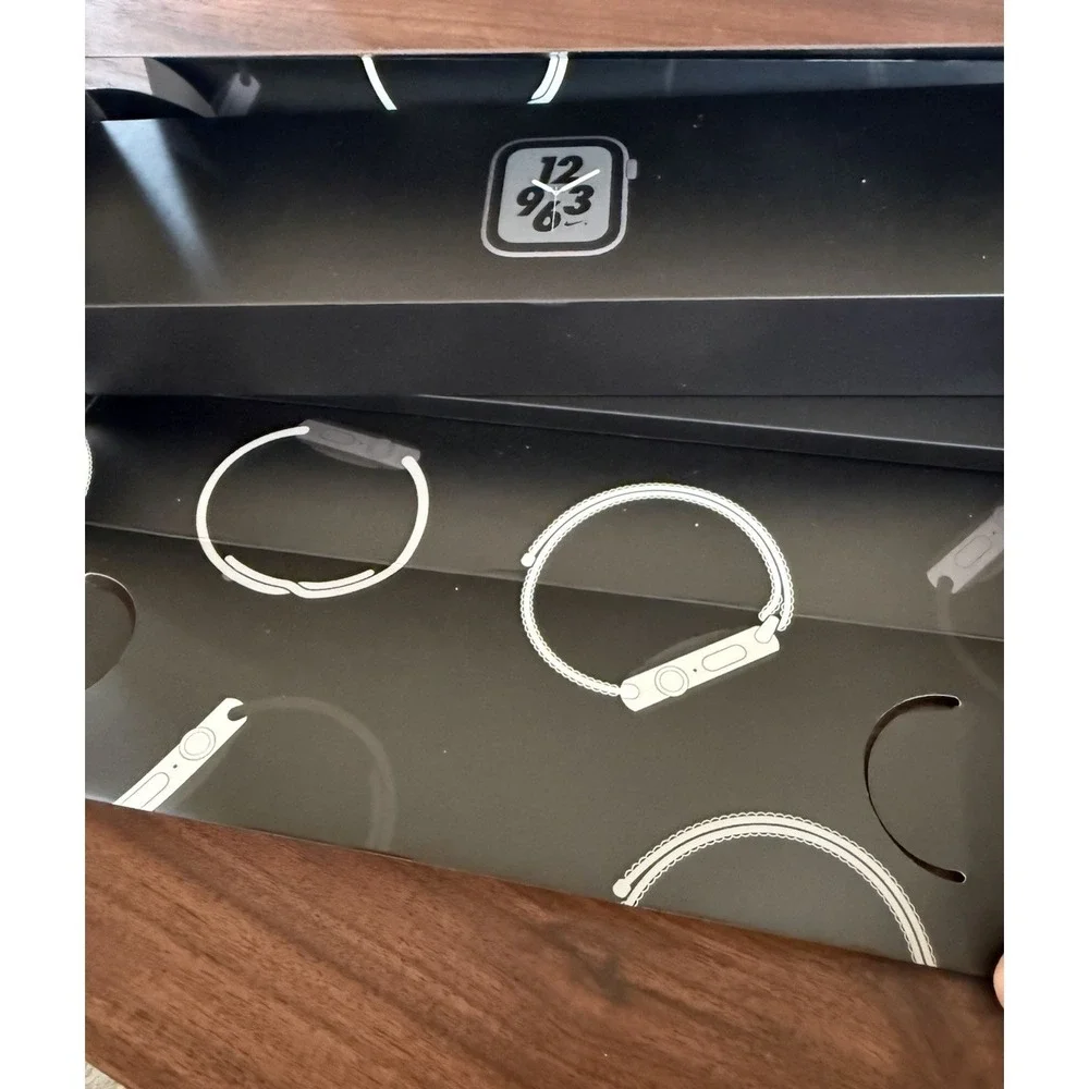 Apple watch series