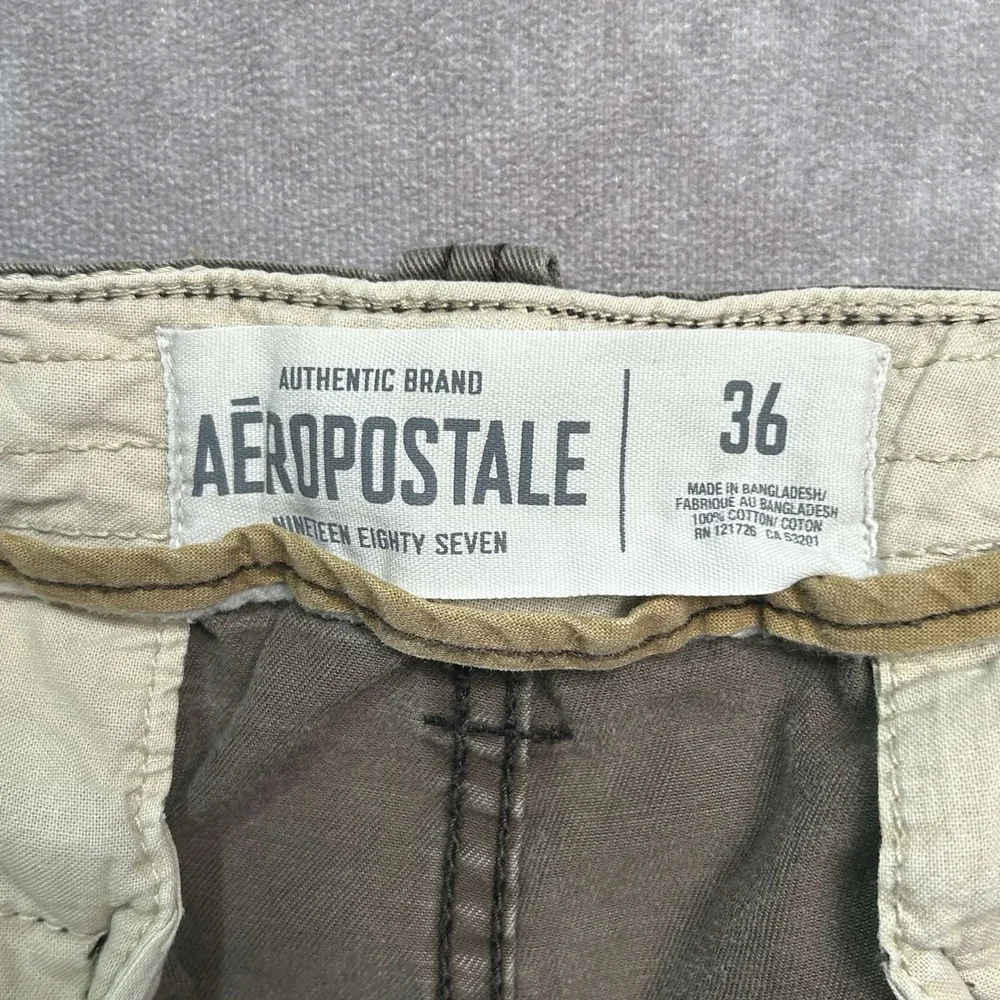Aéropostale used