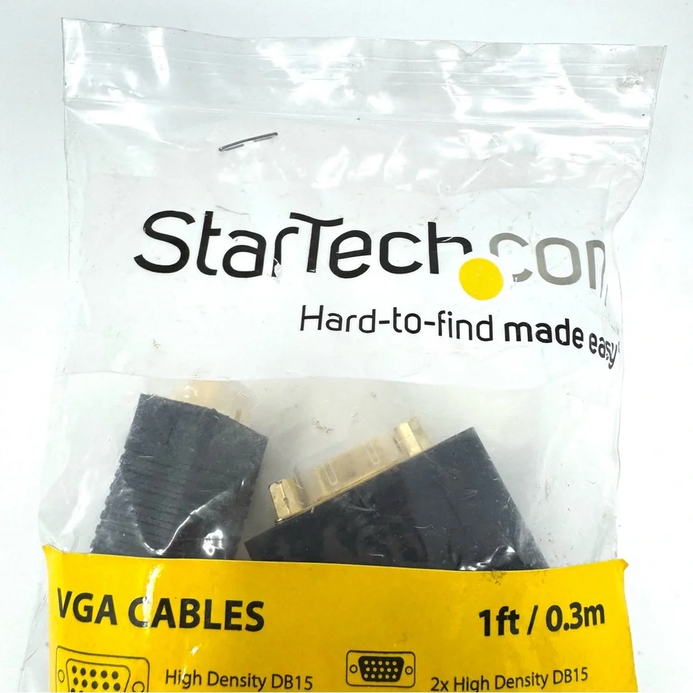 StarTech ft vga