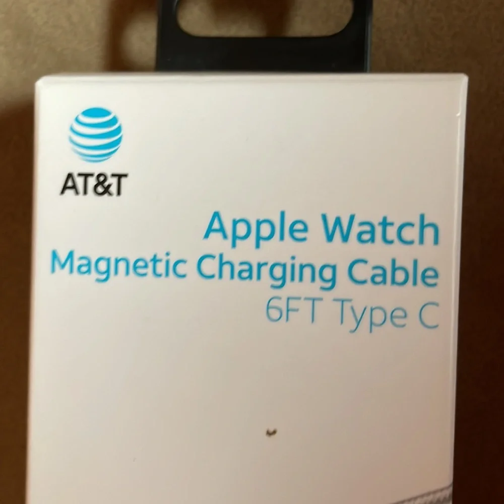 AT&T foot type