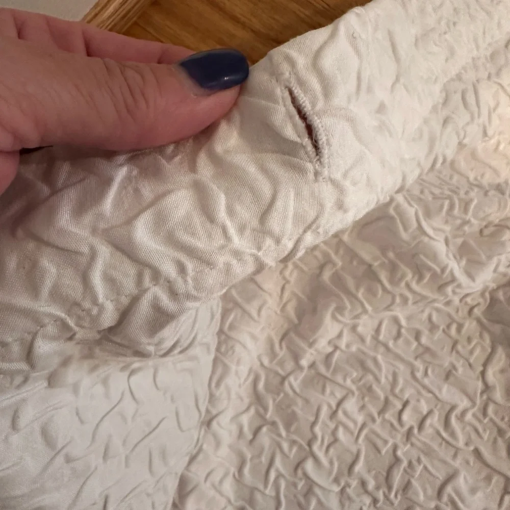 N/A elegant fabric