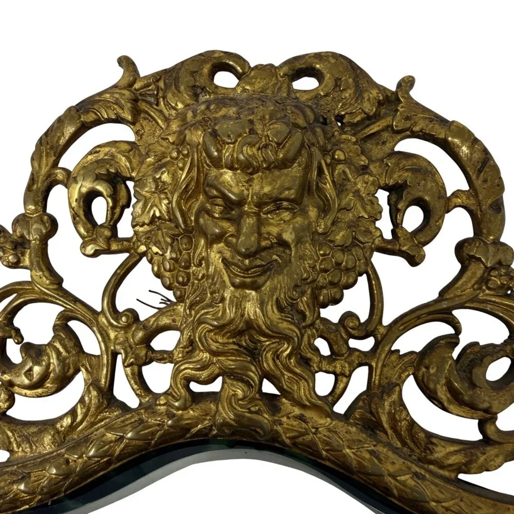 N/A striking antique