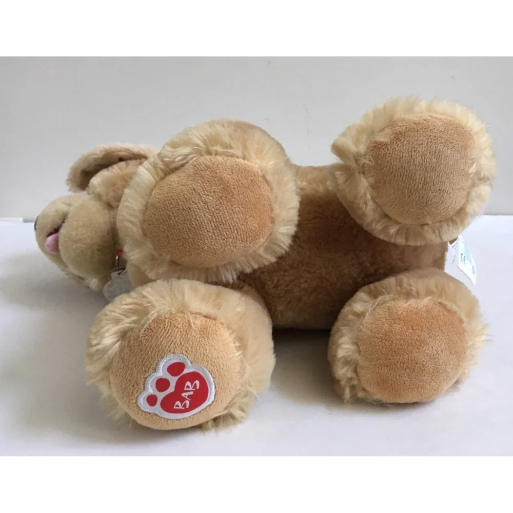 Build-A-Bear Workshop build bear