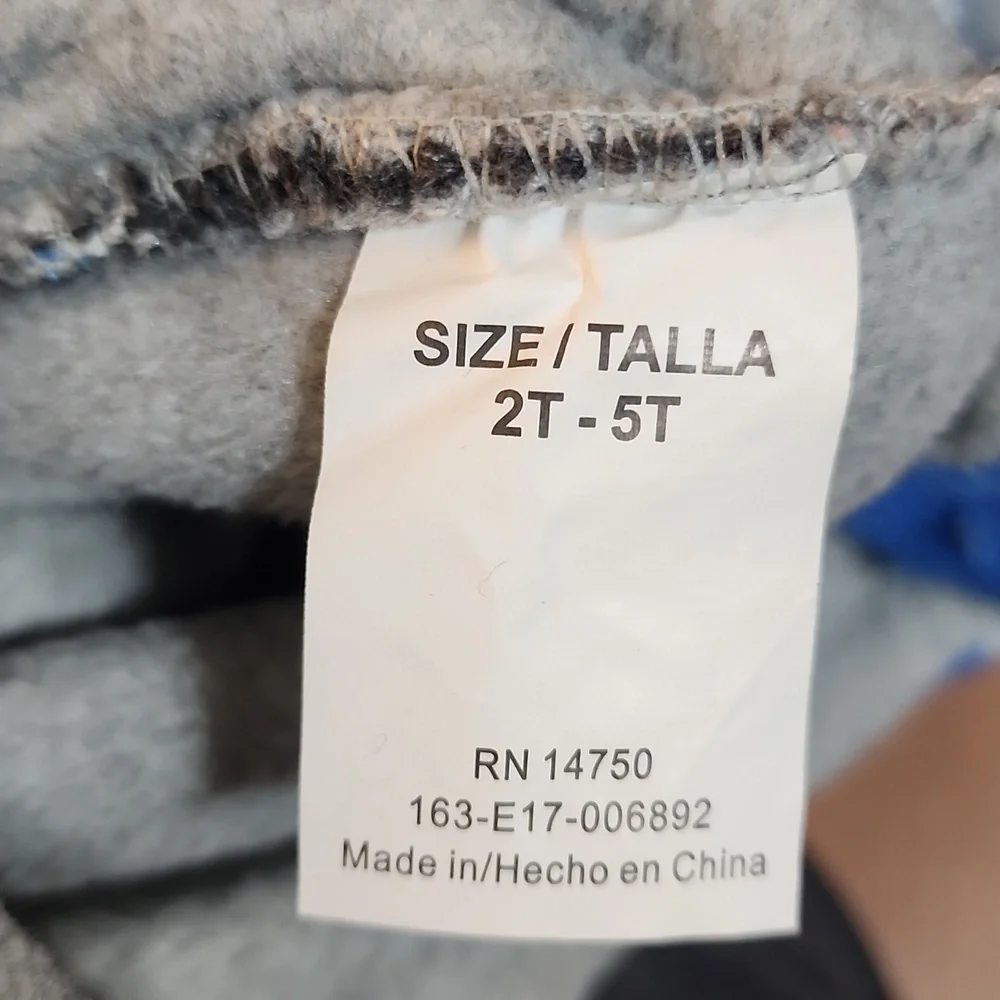 N/A excellent size