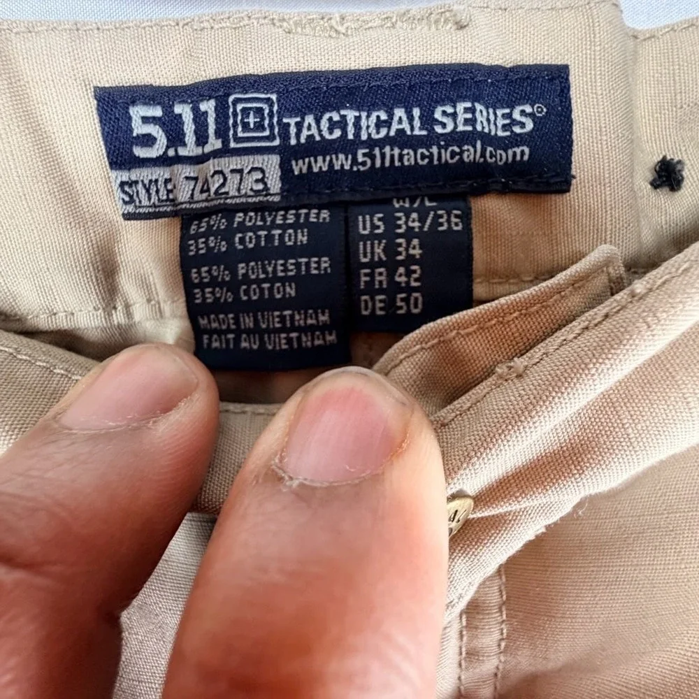 5.11 Tactical 11 tactical