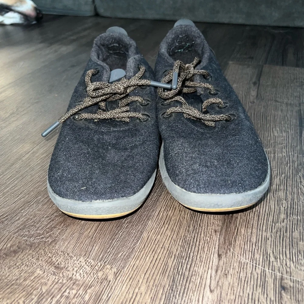 allbirds inside euc shoes