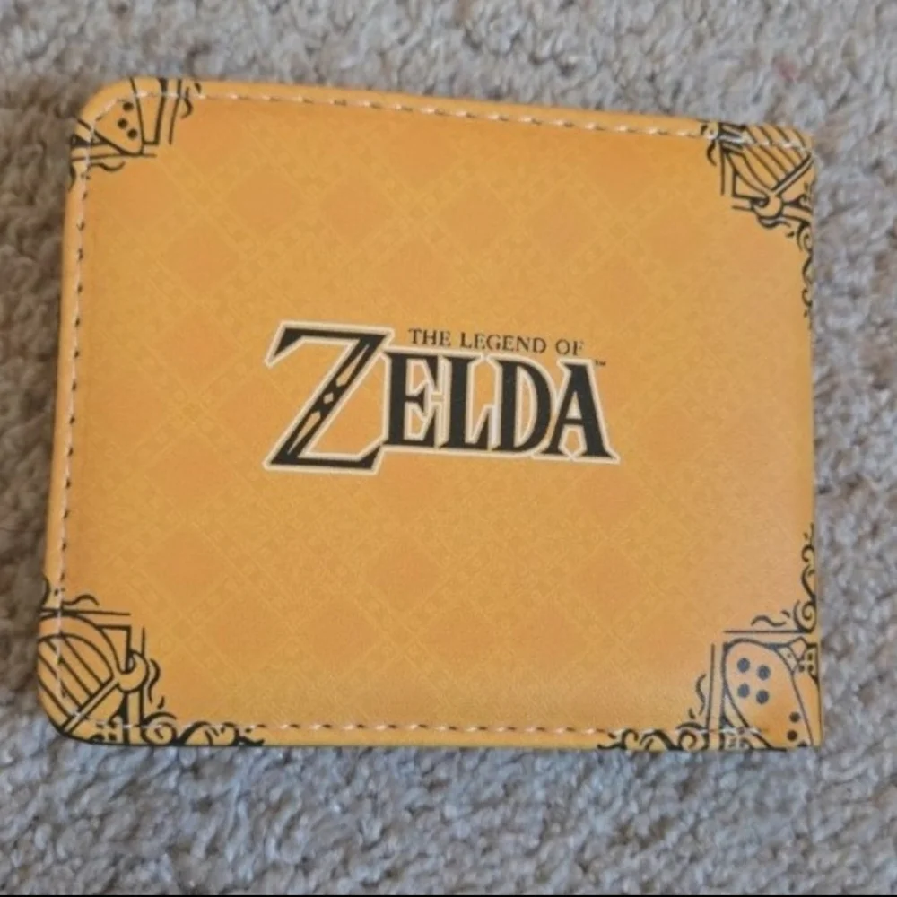 Nintendo new zelda