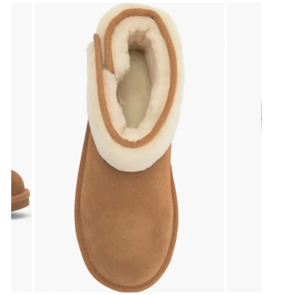 UGG new no