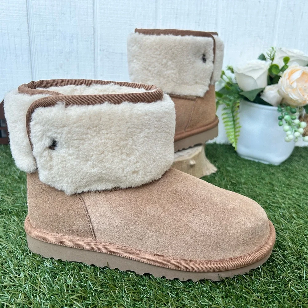 UGG new no